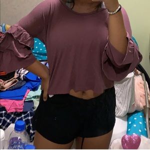 American eagle shirt